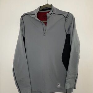 Men’s Nike 1/4 zip